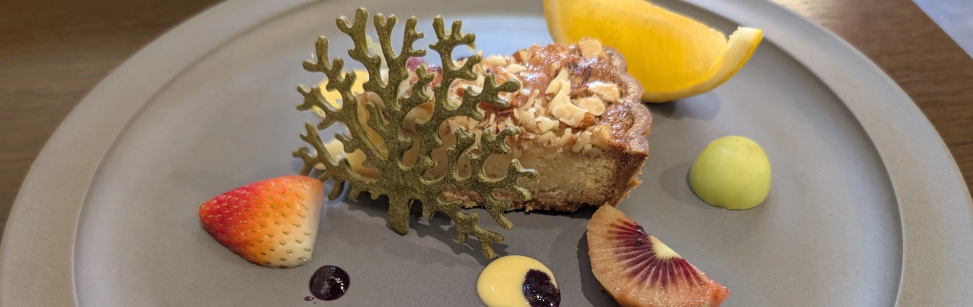 Dessert